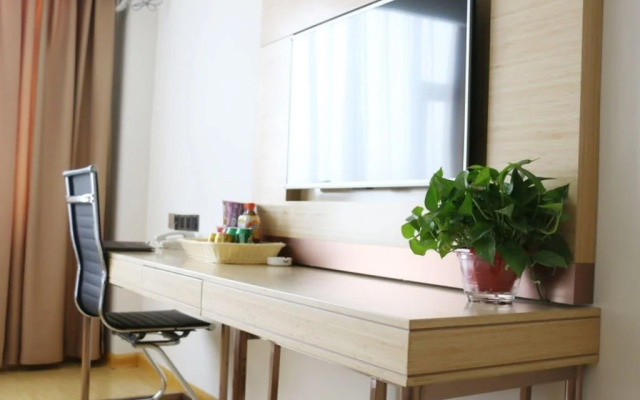 Greentree Inn Linyi Lanshan Area Bancheng Town Xin