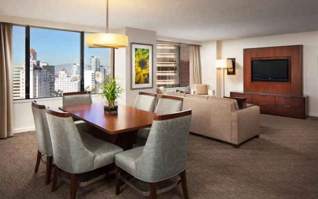 The Westin Long Beach