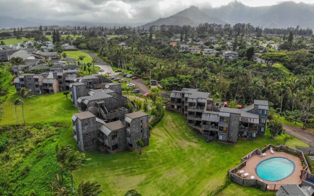 Sealodge H5 2 Bedroom Condo