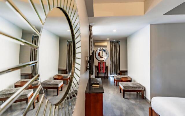Zense Resort