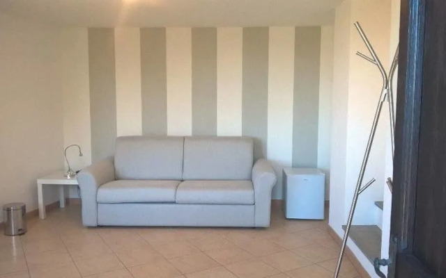 Agriturismo Ai Ciuvin