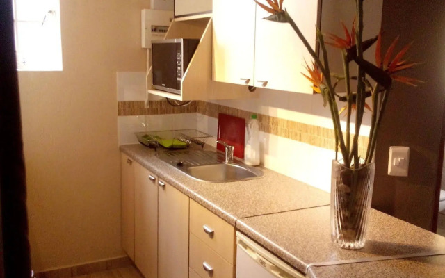 Louise Terrace Guest House