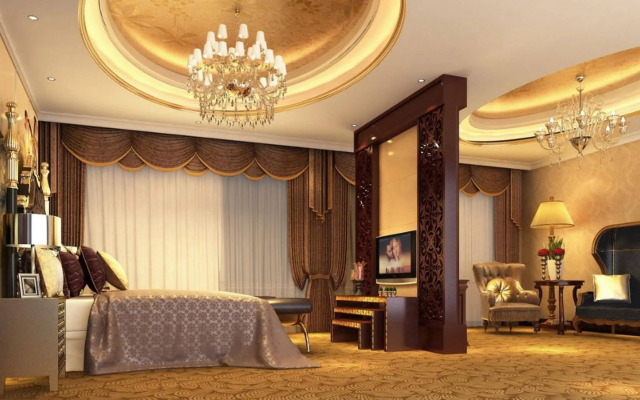 Xin Sheng Da Hong Sheng International Hotel