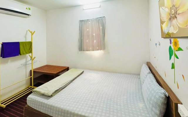 Then And Now Homestay