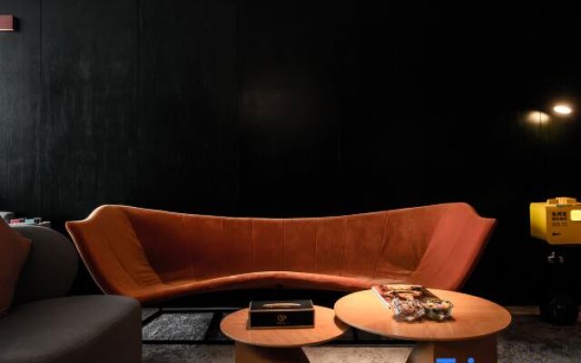 TheMoss High-altitude Viewing Hotel