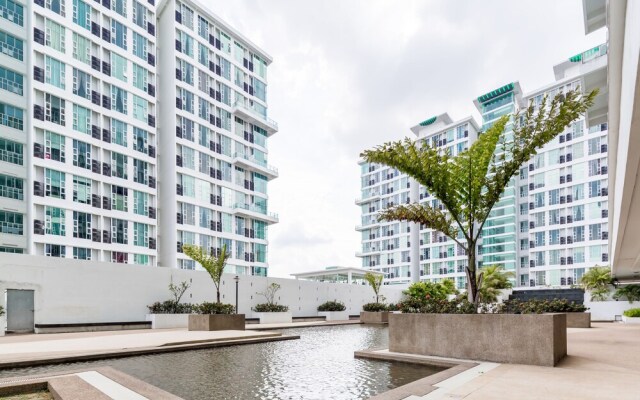 LivingSpace at Scott Garden