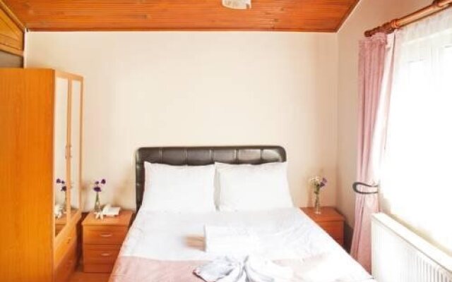 Yeniceri Apart Hotel