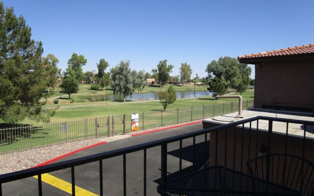 Park Suites at 230 - One Bedroom Apartment