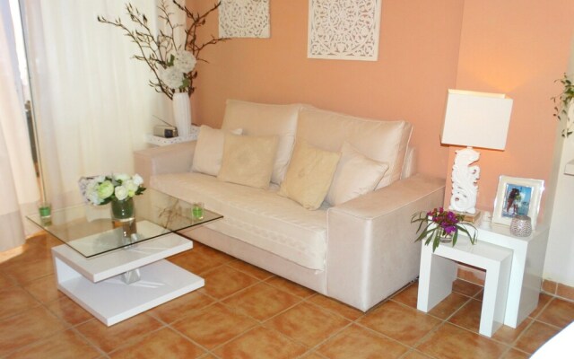 Bonito Apartamento con Wifi Gratuito