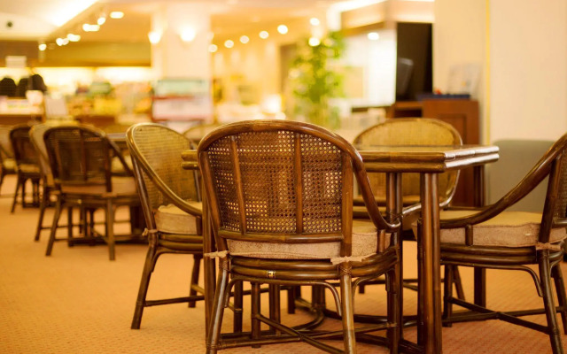 Tateyama Kokusai Hotel