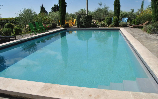 Palazzo del Chianti Relais