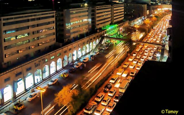 Tulip Inn Riyadh