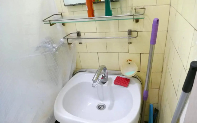 Апартаменты на улице 50 лет ВЛКСМ 45