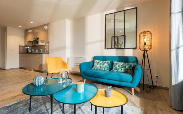 Clos Castel - Hotel