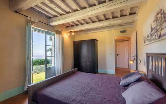 Appartamento Olivo - Cignella Resort