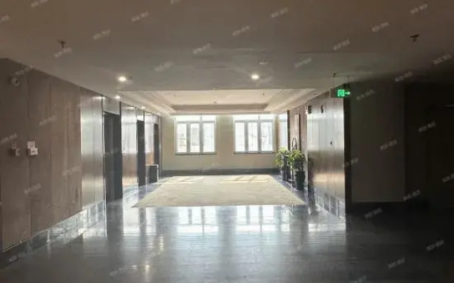 Penglai Yueting Hotel