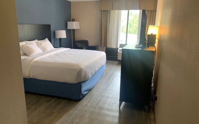 Days Inn Horsham Philadelphia