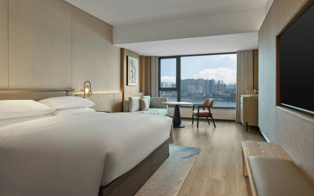 Sheraton Jiujiang
