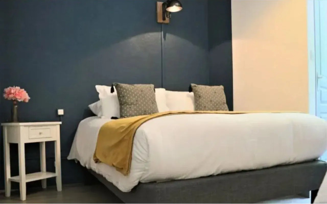 Logis Hotel La Brasserie