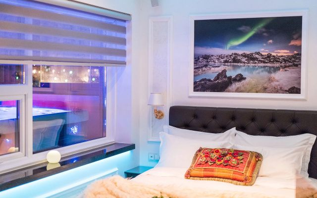 Diamond Suites by Reykjavik Keflavik Airport