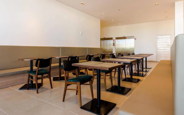 Tulip Inn Campos de Goytacazes