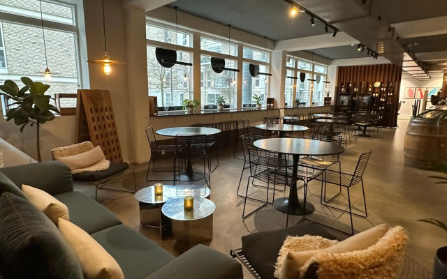 CPH Studio Hotel