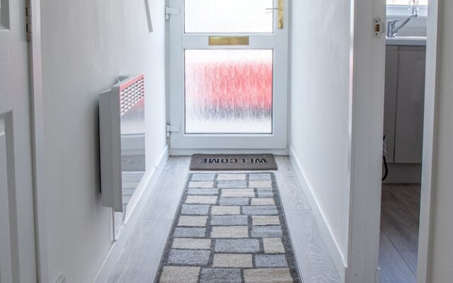 Millburn Apartment
