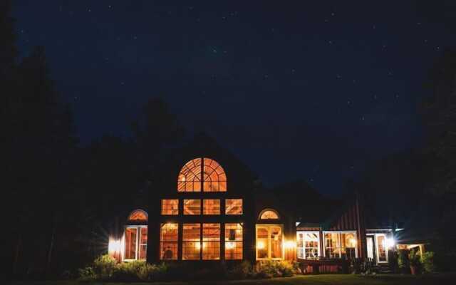 Trillium Resort & Spa