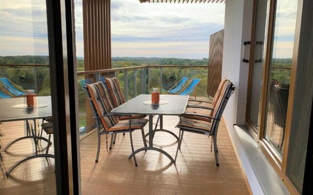 VacationClub - Olympic Park Apartament C602