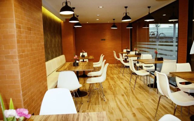The Change All Suites