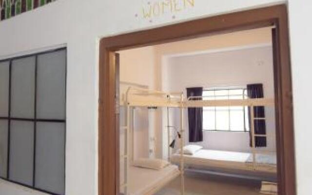 Chalo Eco Hostel
