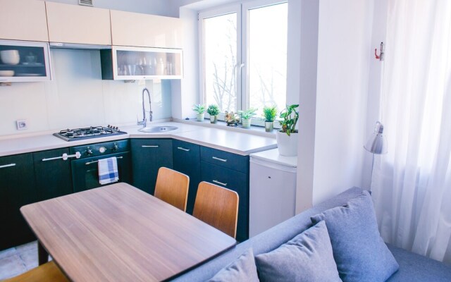 Dzielna 11 - 1BR by Homeprime