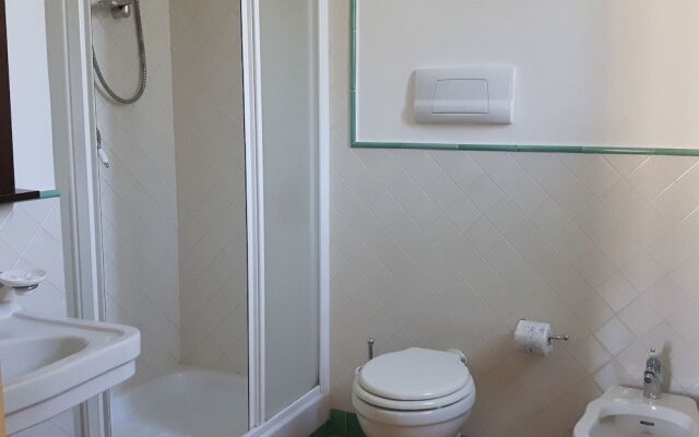B&B Palazzo Albini