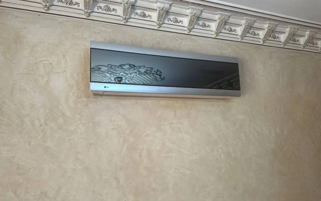 Yildirim Hotel Apartments