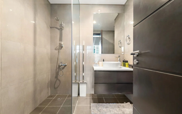 Merano - 805 1BD in Dubai