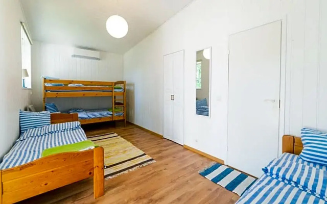 Puhkekeskus Valkla Rand- Simple accomodation