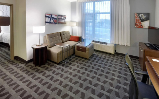 TownePlace Suites Springfield