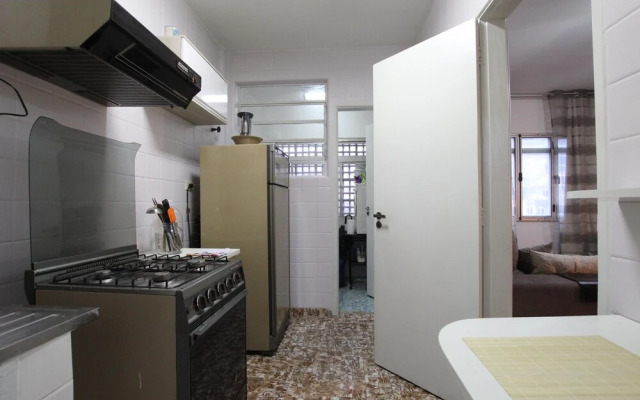 Martinho SP 108
