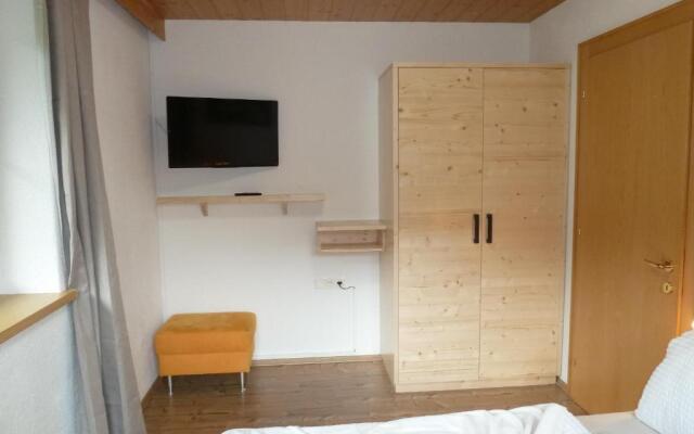 Appartement Kaltenbach