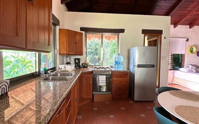 Cabaña Sofia Bacalar