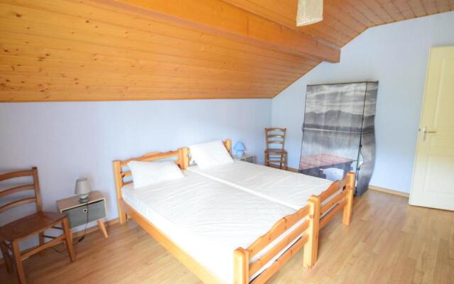 Villa Publier, 5 pièces, 8 personnes - FR-1-498-24