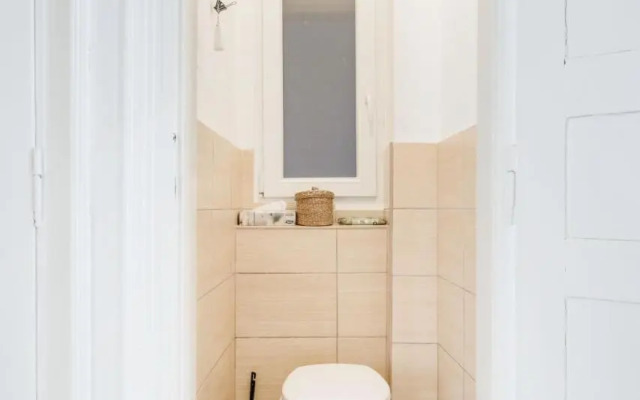 Wesselenyi Design Apartment