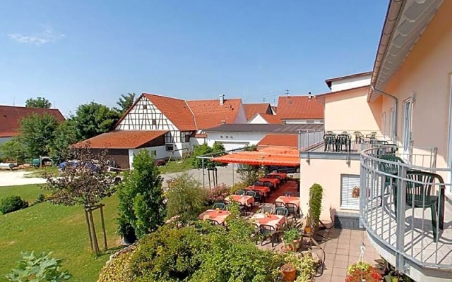 Hotel-Gasthof Sternen