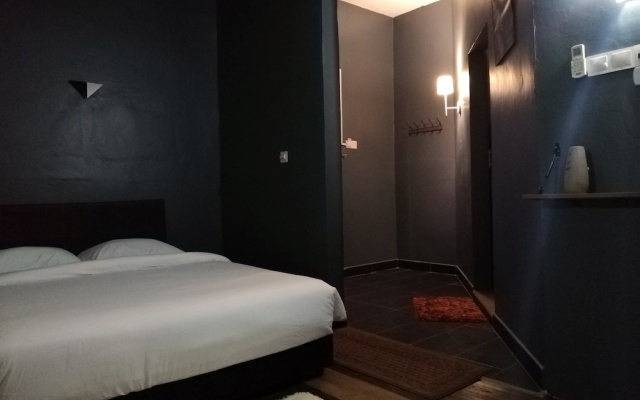 Hotel Boutique Batu Gajah – Guest Rooms – Ipoh