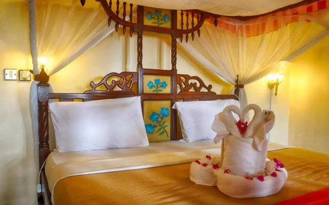 Tausi Palace Hotel