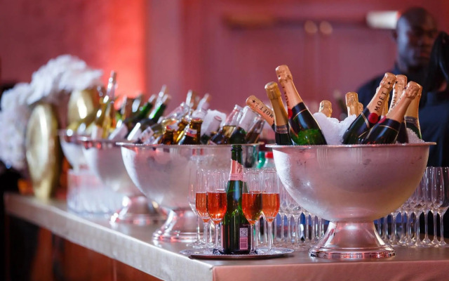 InterContinental New York Barclay by IHG