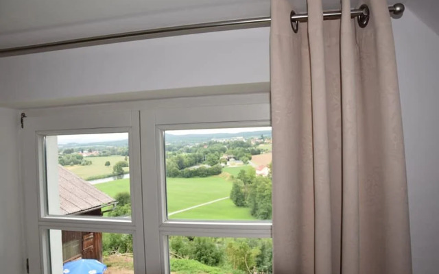 Wallfahrts-Gaststatte Heilbrunnl