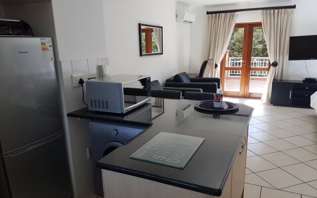 Sandton Times Square Serviced Apartments