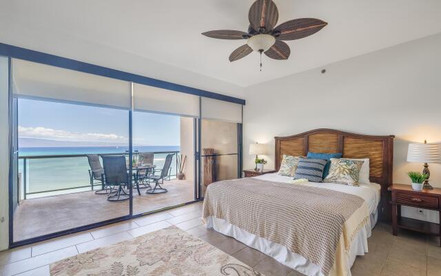 Sands of Kahana 354