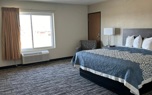 Super 8 by Wyndham Grand Island South